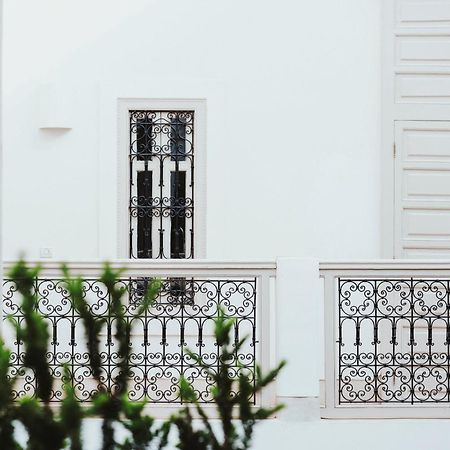 Riad Al Massarah 마라케시 외부 사진