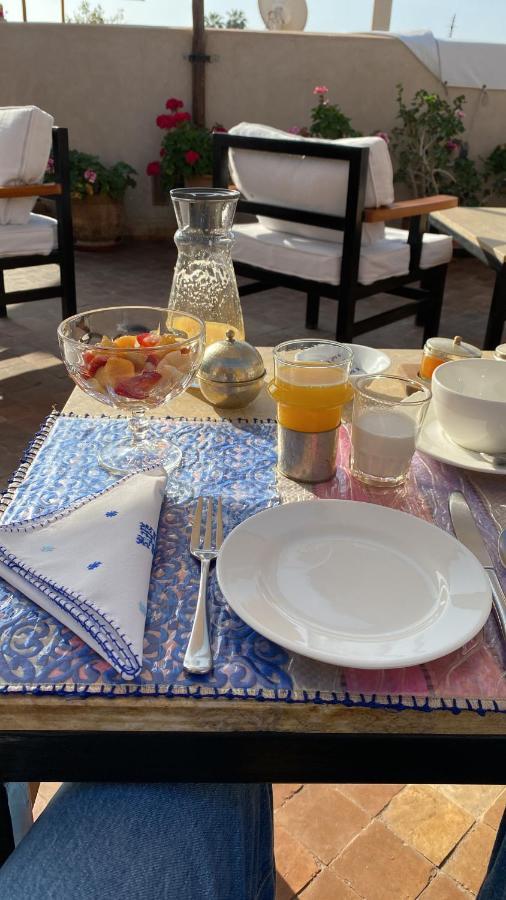 Riad Al Massarah 마라케시 외부 사진