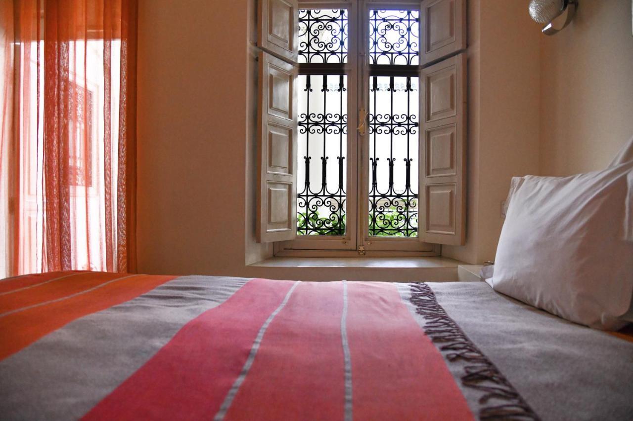 Riad Al Massarah 마라케시 외부 사진