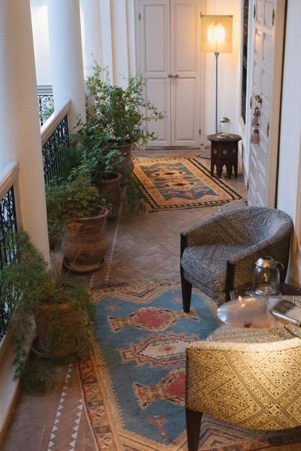 Riad Al Massarah 마라케시 외부 사진