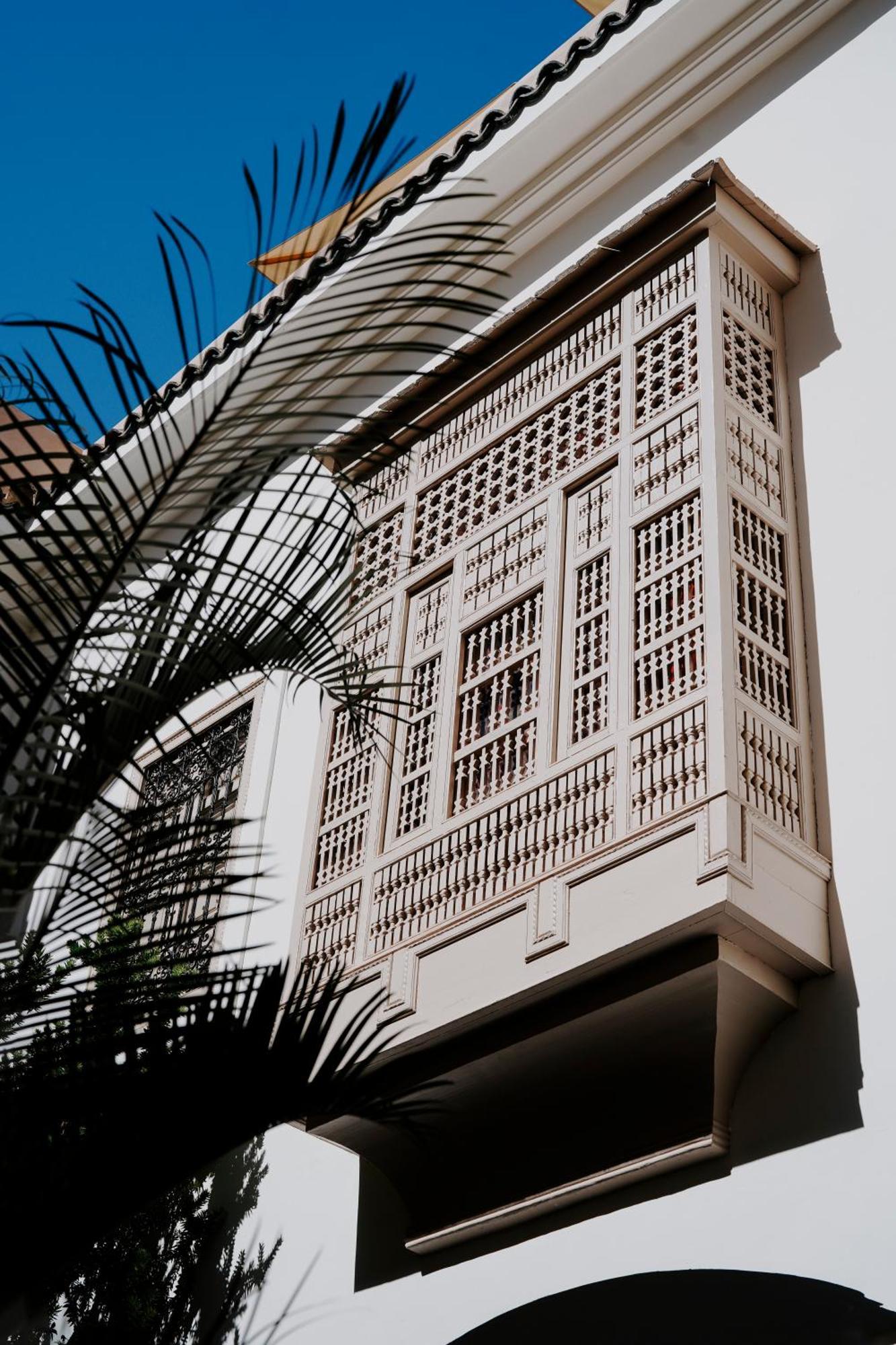 Riad Al Massarah 마라케시 외부 사진